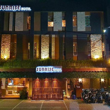 Sunrise Hotel Jogja Kejayan Extérieur photo
