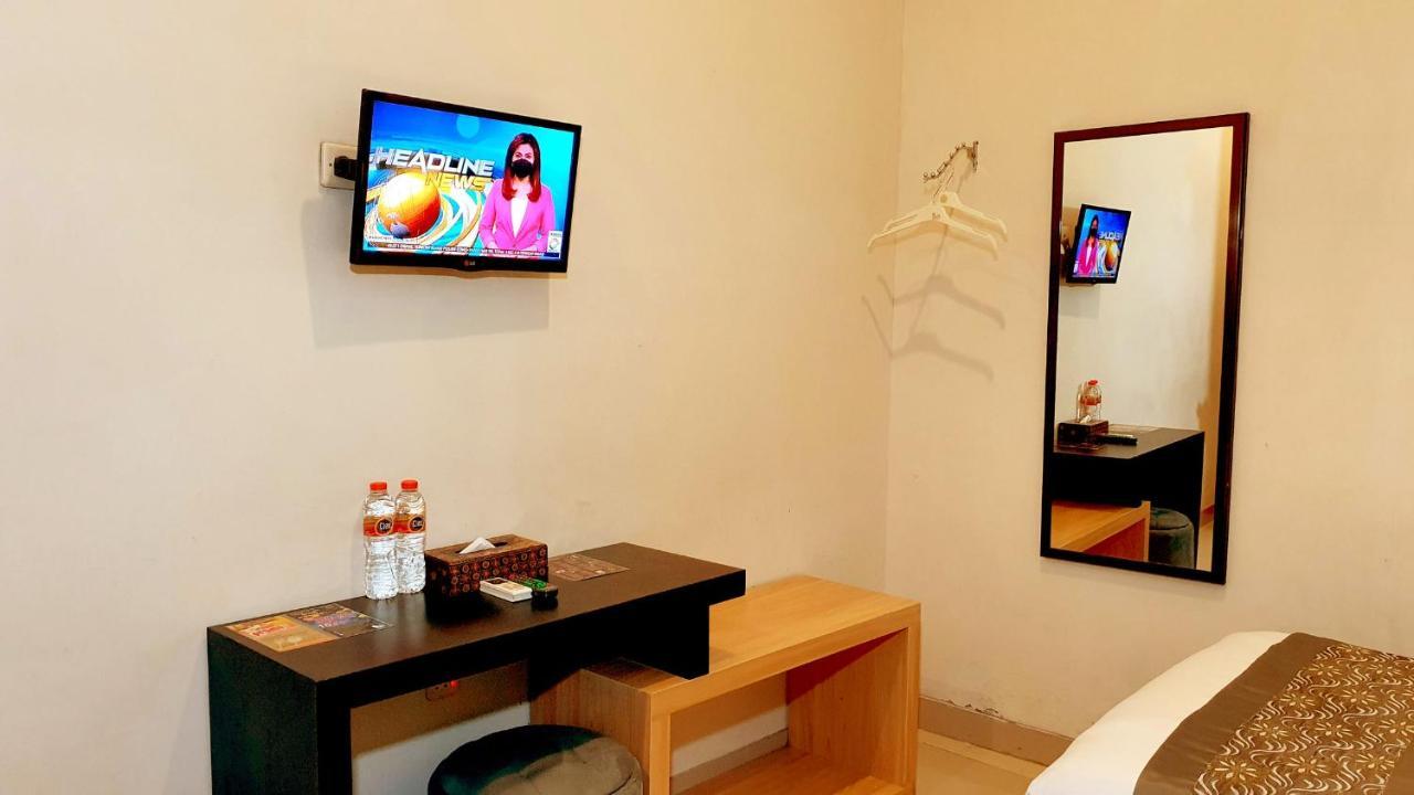 Sunrise Hotel Jogja Kejayan Extérieur photo