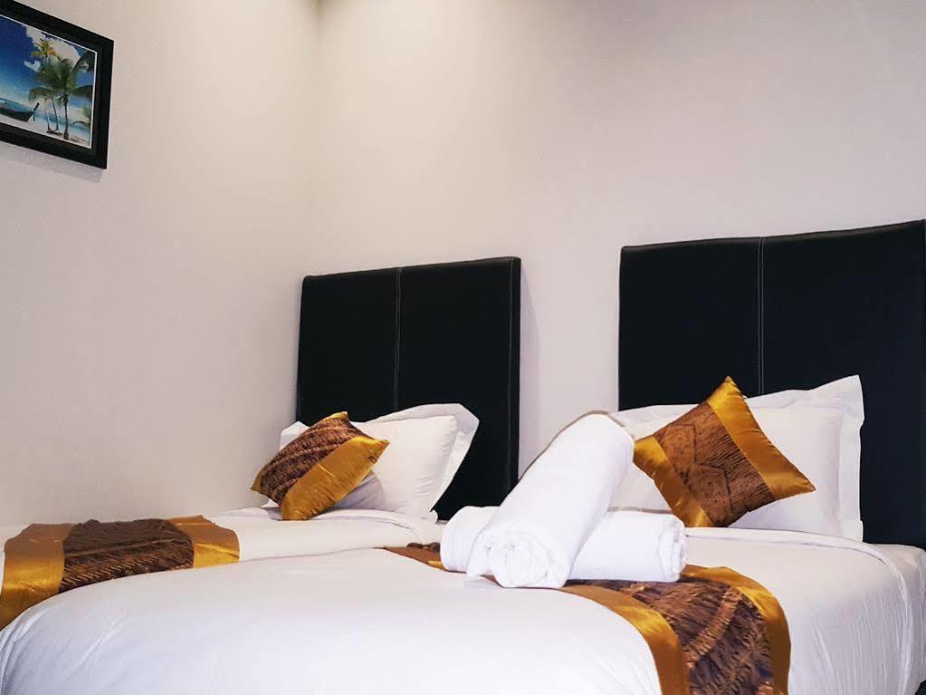 Sunrise Hotel Jogja Kejayan Extérieur photo