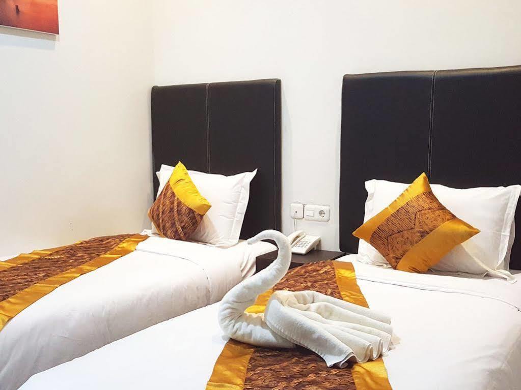 Sunrise Hotel Jogja Kejayan Extérieur photo